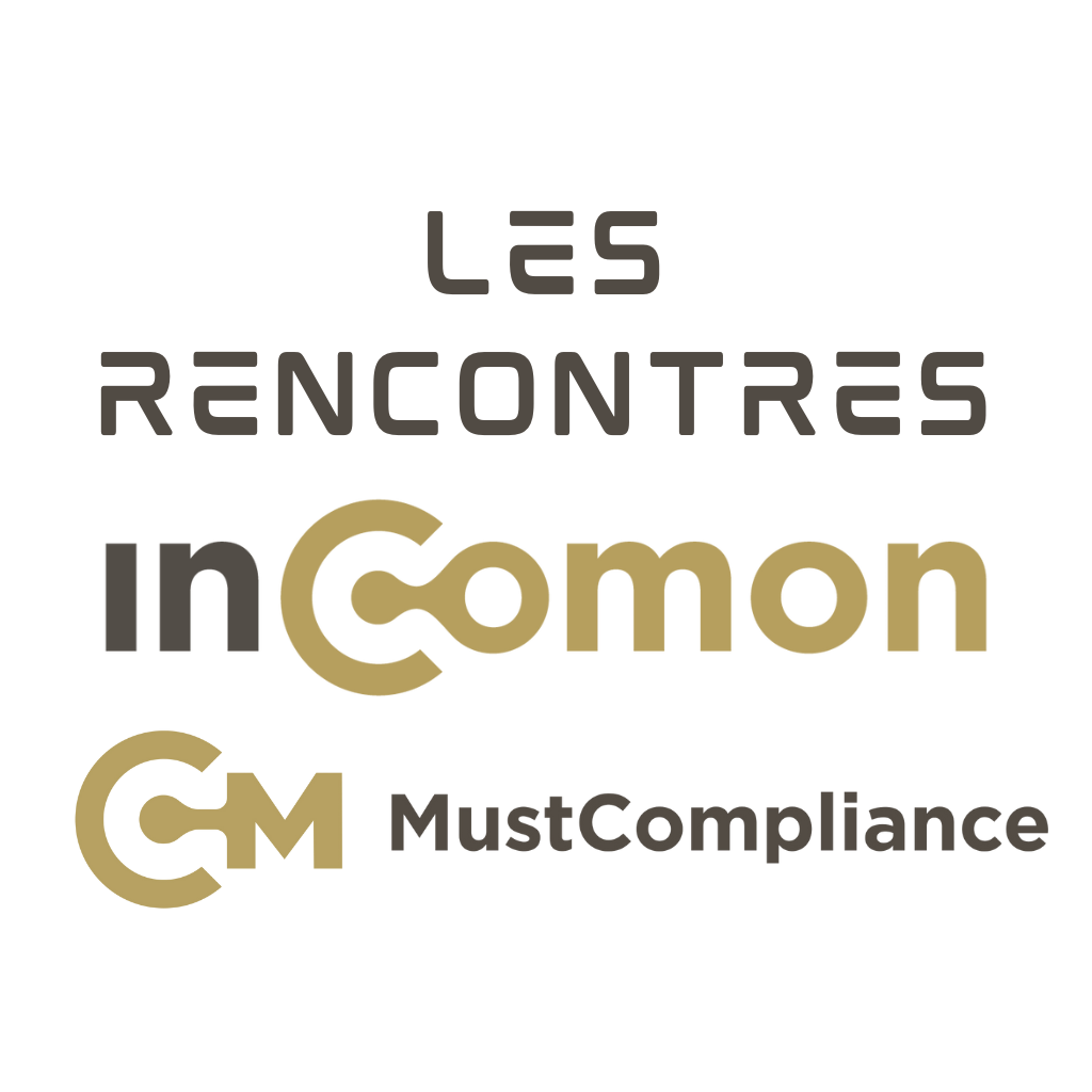 Les Rencontres InComon & MustCompliance 2026