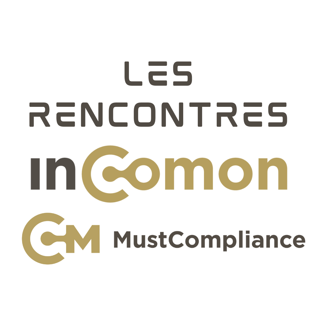 Les Rencontres InComon & MustCompliance 2026